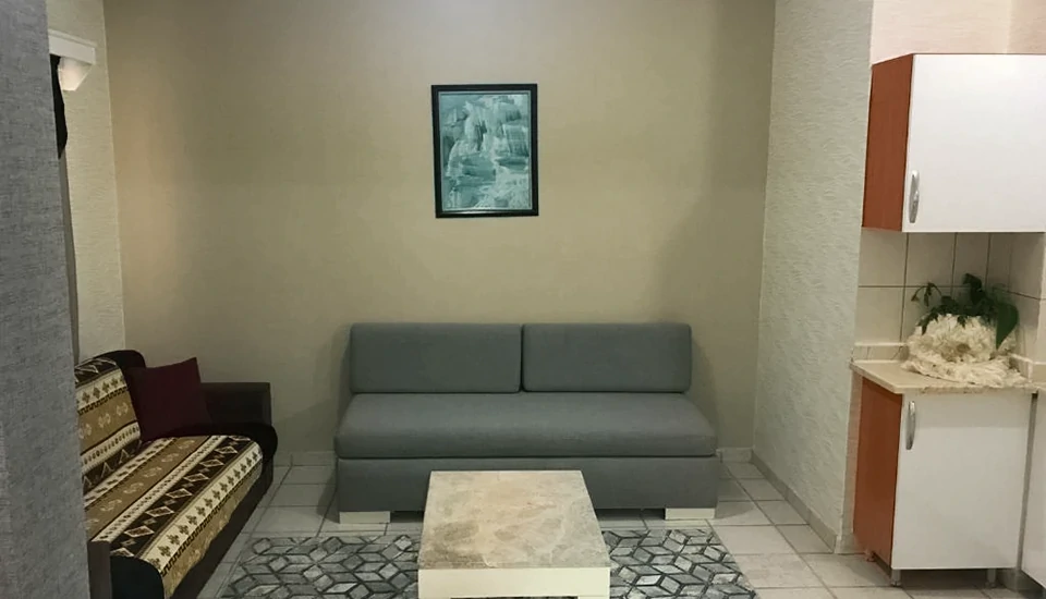 هتل هیمروس بیچ آنتالیا